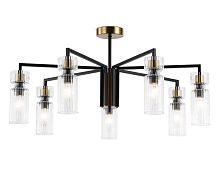 Подвесная люстра Ambrella light High Light LH56115