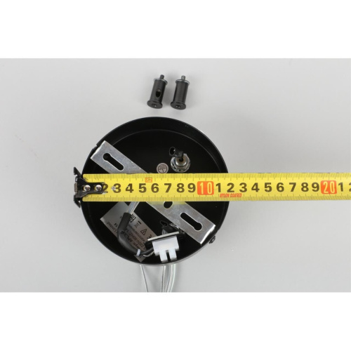 Люстра подвесная APL.334.03.14 фото 17