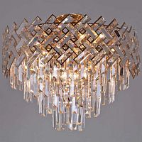 Потолочный светильник Reluce 09108-3.4-09