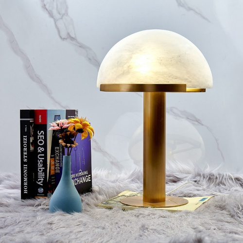 Настольная лампа Emisfero FL1033-3T фото 3