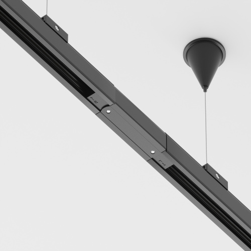 Комплектующие для систем освещения с токоведущими элементами Technical TRA005C-31B фото 5