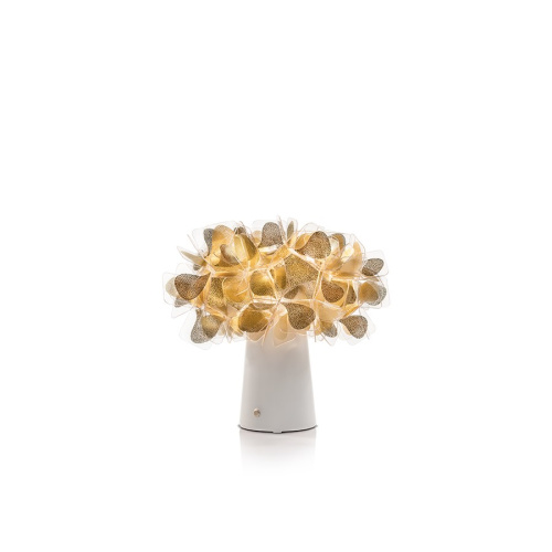 Настольная лампа Clizia Mama Non Mama Battery gold