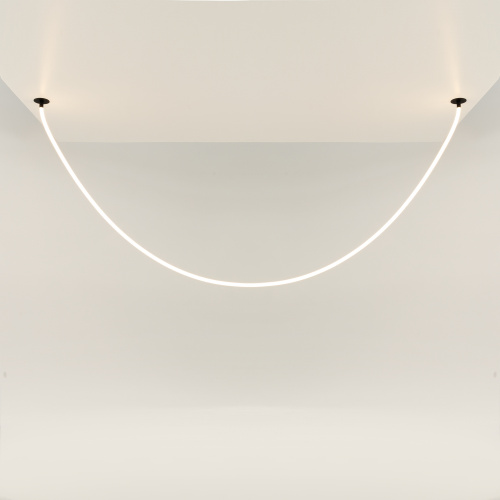 Подвесной светильник Maytoni MOD146PL-L40B3K фото 7