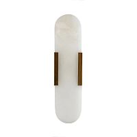 Настенный светильник OWB2104 gold