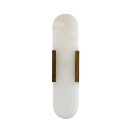 Настенный светильник OWB2104 gold