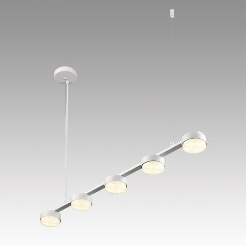 Подвесной светильник Lumion Torina Comfi 8265/5 фото 8 Подвесной светильник Lumion Torina Comfi 8265/5 фото 8