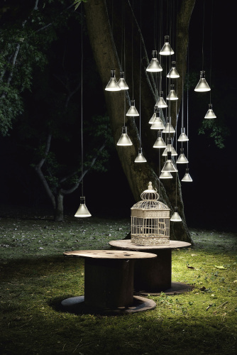 Подвесной светильник F32A4100 фото 2