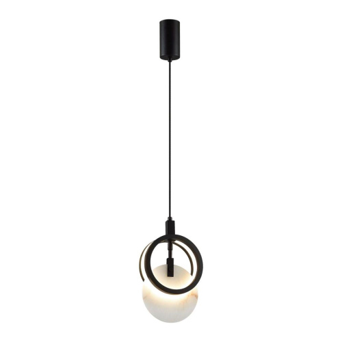 Подвесной светодиодный светильник Odeon Light Exclusive Hightech Mercury 5422/17L фото 3