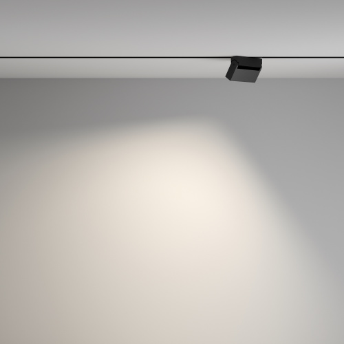 Трековый светильник Technical TR077-2-10W4K-B фото 2