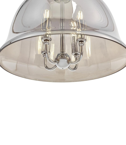 Подвесной светильник Lumina Deco Helmetti LDP 6821-4 CHR фото 3 Подвесной светильник Lumina Deco Helmetti LDP 6821-4 CHR фото 3