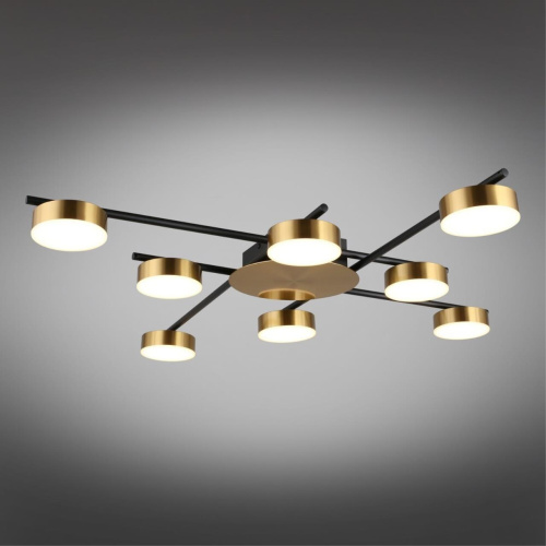 Люстра потолочная APL.042.07.56 фото 3