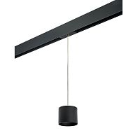 Комплект с трековым светильником Lightstar Rullo (213487+595887) PRORP3487