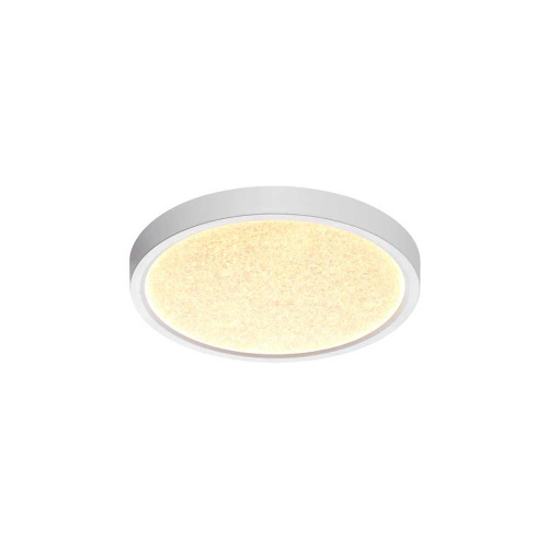 Настенно-потолочный светодиодный светильник Sonex Mitra Omega White 7661/18L фото 8 Настенно-потолочный светодиодный светильник Sonex Mitra Omega White 7661/18L фото 8