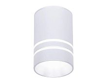 Потолочный светодиодный светильник Ambrella light Techno Spot TN236