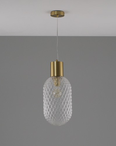 Светильник подвесной Moderli V10918-P Sunset фото 3 Светильник подвесной Moderli V10918-P Sunset фото 3