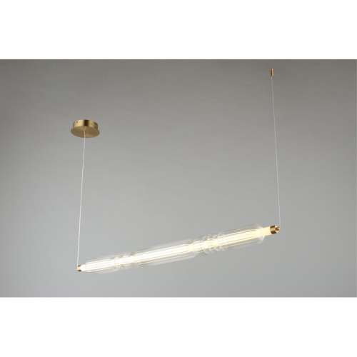 Люстра подвесная OML-51703-11 фото 7