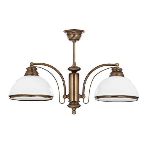 Подвесная люстра Kutek OBD OBD-ZW-2(P) Подвесная люстра Kutek OBD OBD-ZW-2(P)