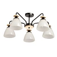 Люстра De City Дэла