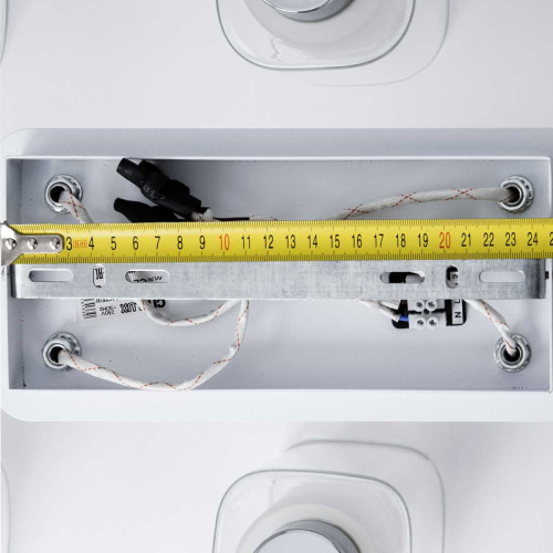 Потолочная люстра Citilux Румба CL159260 фото 2