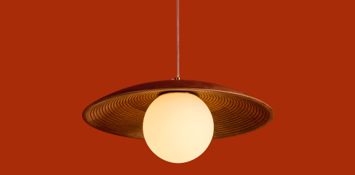 Подвесной светильник Freya FR5589PL-01T1 фото 7