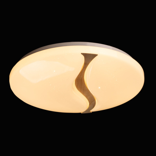 Люстра De City Ривз фото 5