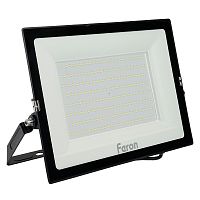 Светодиодный прожектор Feron LL-924 IP65 200W 6400K