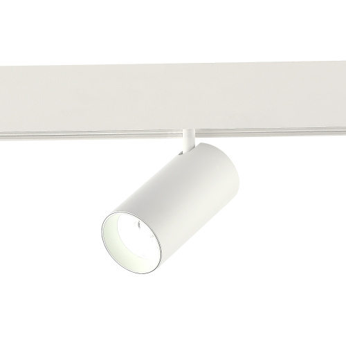 ST375.506.20 Магнитный трековый светильник SMART Белый LED 1*20W 2700K-6500K 1 800Lm Ra90 36° IP20 L SKYLINE 48 фото 4