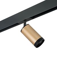 Комплект с трековым светильником Lightstar Rullo (214440+595057+203437) PRO440437