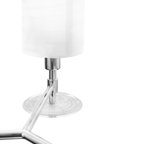 Люстра Maytoni MOD034PL-06CH фото 3