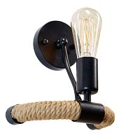 LOFT1861/1W Бра LOFT IT Rope filament