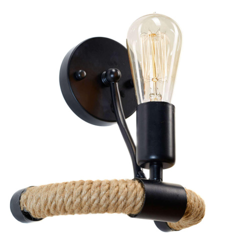 LOFT1861/1W Бра LOFT IT Rope filament LOFT1861/1W Бра LOFT IT Rope filament