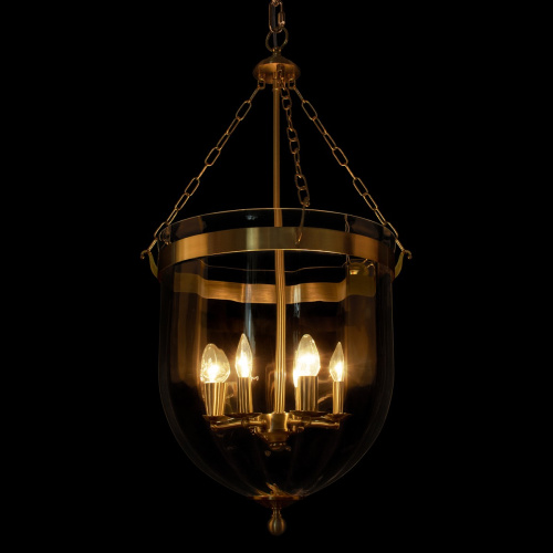 10455/6 AB Подвесной светильник LOFT IT Incense фото 3 10455/6 AB Подвесной светильник LOFT IT Incense фото 3