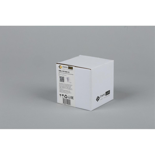 Светильник встраиваемый-накладной OML-101309-12 фото 8