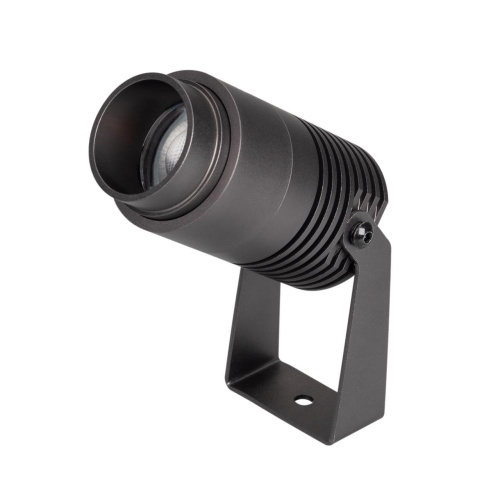 Уличный светодиодный светильник Arlight ALT-RAY-ZOOM-R52-8W Warm2700 051802