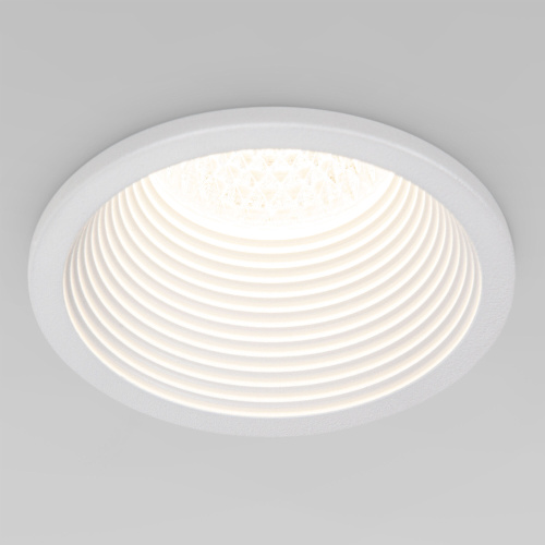 Встраиваемый светодиодный светильник 25028/LED фото 2