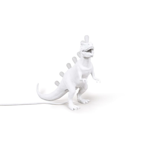 Настольная лампа T-Rex USB фото 11