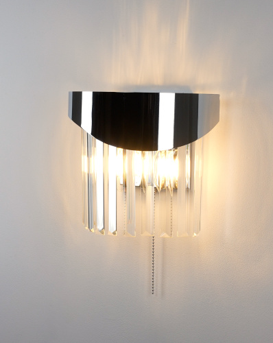 Бра Moderli V10770-2W Wave фото 5