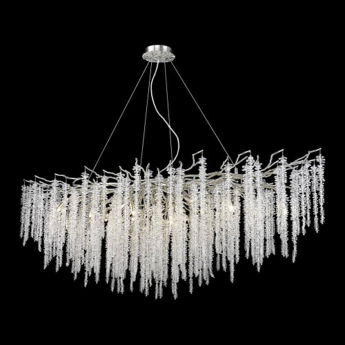 Подвесная люстра Wertmark Daciana WE185.18.223 Подвесная люстра Wertmark Daciana WE185.18.223