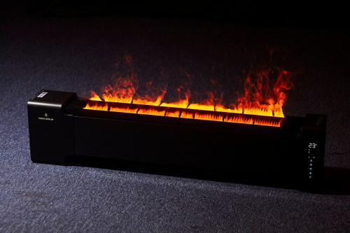 Электроочаг LINE AC1 Увлажнитель фото 11