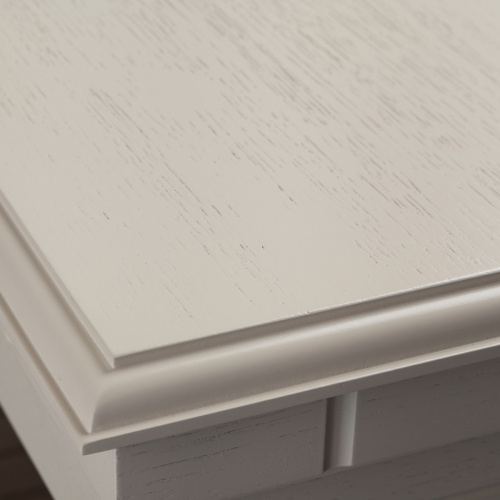 Каминокомплект COUNTRY/БРУКЛИН Бежевый дуб с очагом Электроочаг FIRESTAR/ФАЕРСТАР 33 фото 10