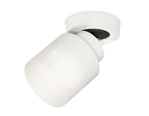 Комплект спота Ambrella light Techno Spot XM (A2228, A2105, C8101, N8402) XM8101021