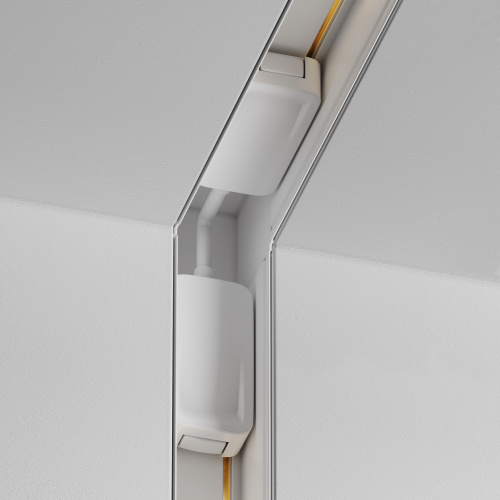 Комплектующие для встраиваемой трековой системы Technical TRA084CT-12W фото 5