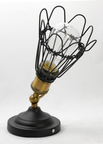 Бра Lussole Loft VII LSP-9109 фото 5