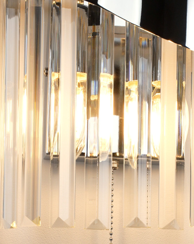 Бра Moderli V10770-2W Wave фото 4