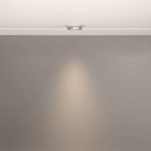 Трековый светильник Technical TR100-2-2W4K-S-W фото 4 Трековый светильник Technical TR100-2-2W4K-S-W фото 4