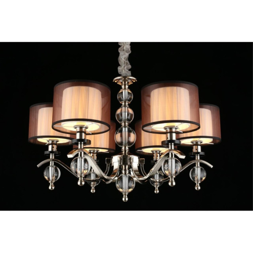 Люстра подвесная APL.703.03.06 фото 4