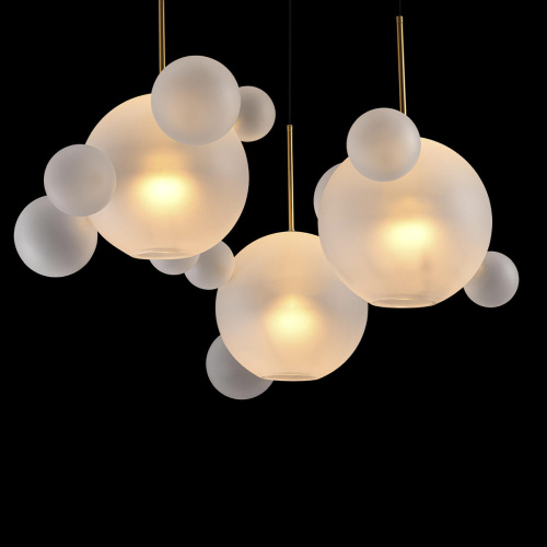 2030-S3 Подвесной светильник LOFT IT Bolle фото 3 2030-S3 Подвесной светильник LOFT IT Bolle фото 3