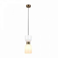 Подвесной светильник Freya Savia FR5203PL-01BS