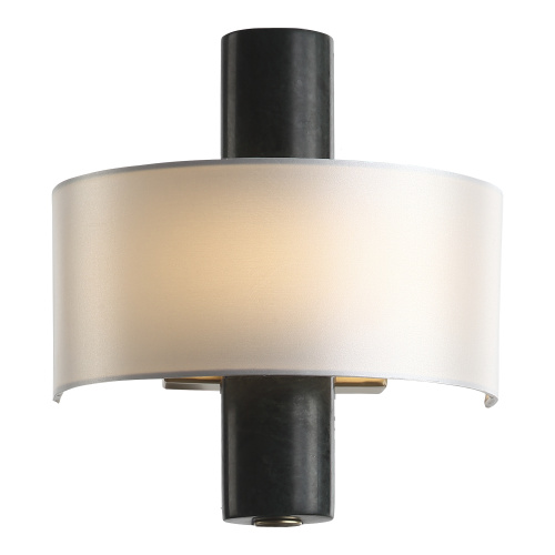 SL6230.401.01 Светильник настенный ST-Luce Черный/Белый LED 1*5W 3000K NOBLE фото 4