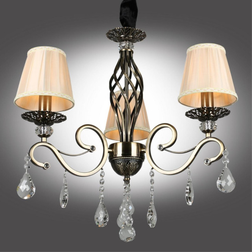 Люстра подвесная OML-79113-03 фото 5